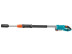 Аккумуляторный высоторез GARDENA TCS Li 18/20+ ножницы THS Li-18/42 08867 в Екатеринбурге