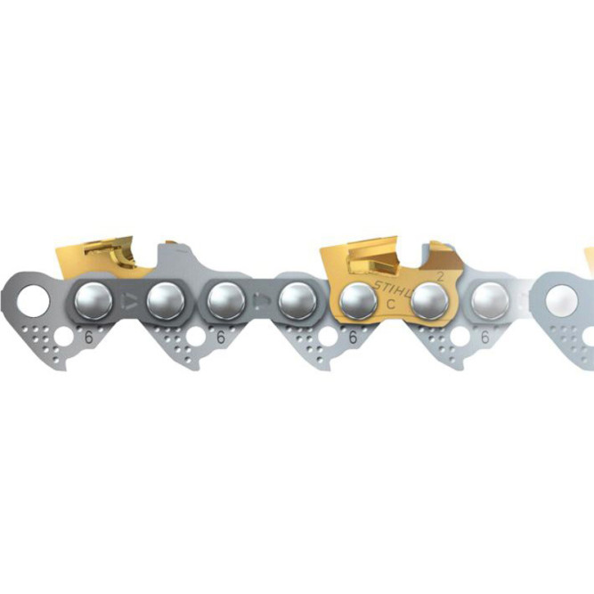 Цепь STIHL 46RM 284 зв .404&amp;quot; 1,6 в Екатеринбурге