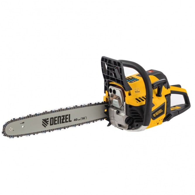 Бензопила DENZEL DS-4516 в Екатеринбурге