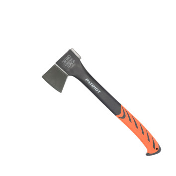 Топор универсальный плотницкий PATRIOT PA 445 T10 X-Treme Sharp