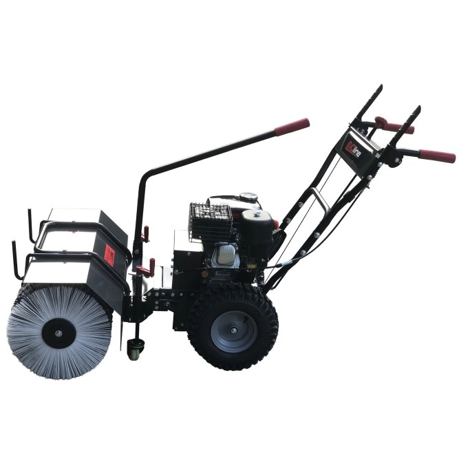 Подметальная машина бензиновая EVOline SWG 800 в Екатеринбурге