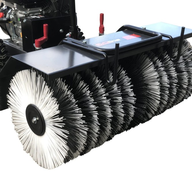 Подметальная машина бензиновая EVOline SWG 800 в Екатеринбурге