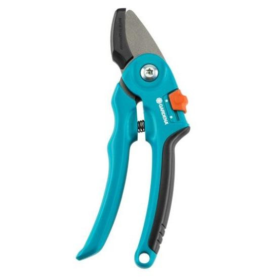 Секатор Classic с наковаленкой GARDENA 08855-20.000.00 в Екатеринбурге