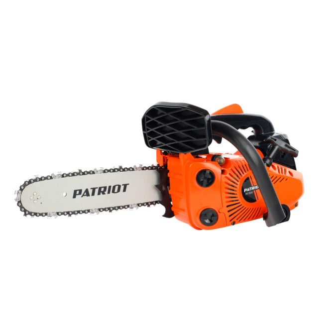 Пила цепная бензиновая PATRIOT PT2512 в Екатеринбурге