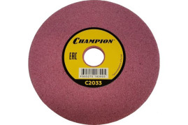 Диск заточной CHAMPION (3/8",0,404") 145х4,8х22,2 для станка C2001