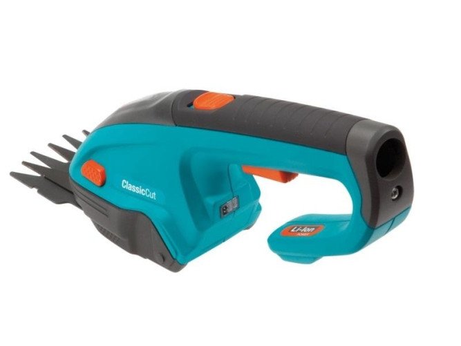 Аккумуляторные ножницы для газонов GARDENA ClassicCut 08885 в Екатеринбурге