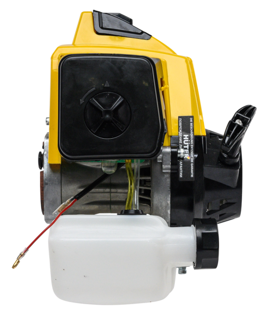 Лодочный мотор Huter GBM-RS4 в Екатеринбурге