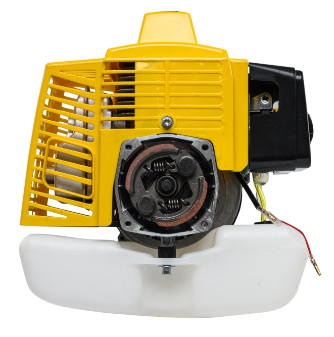 Лодочный мотор Huter GBM-RS4 в Екатеринбурге