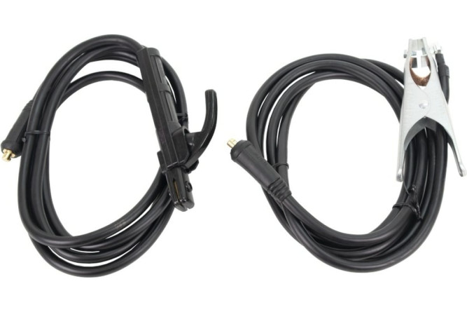 Сварочный аппарат инверторный Ресанта САИ-200АД (АС/DC) в Екатеринбурге