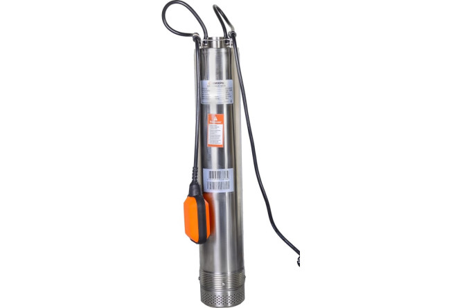 Скважинный насос Вихрь СН-50НП в Екатеринбурге