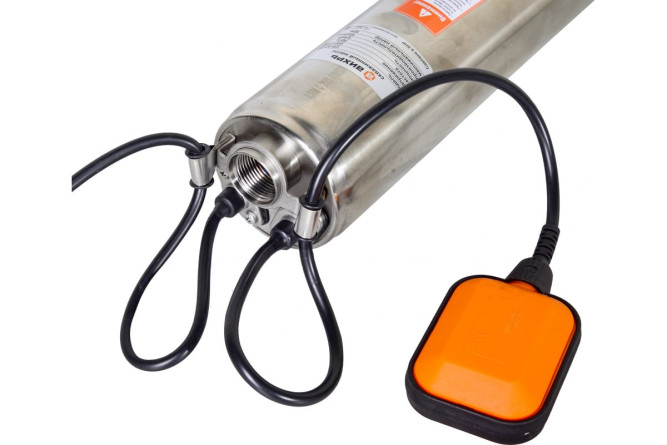 Скважинный насос Вихрь СН-50НП в Екатеринбурге