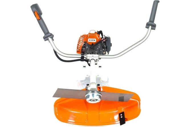 Травокосилка ZimAni 226R в Екатеринбурге