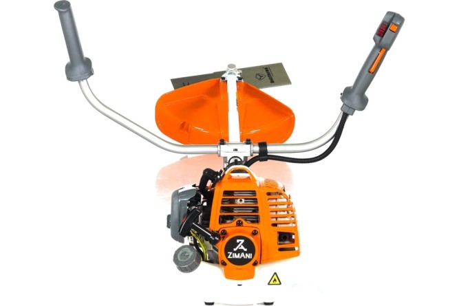 Травокосилка ZimAni 226R в Екатеринбурге