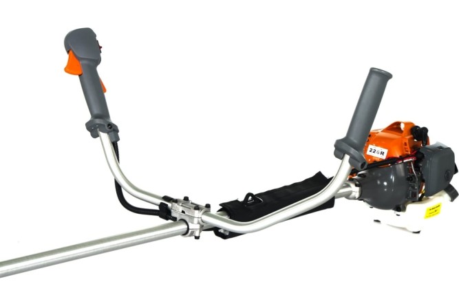 Травокосилка ZimAni 226R в Екатеринбурге