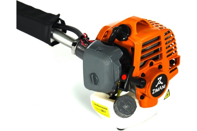 Травокосилка ZimAni 226R в Екатеринбурге