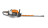 Кусторез бензиновый STIHL HS 82 T (75 см)  с поворотной рукояткой 42370112952 в Екатеринбурге