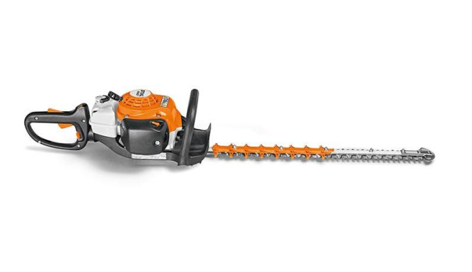 Кусторез бензиновый STIHL HS 82 T (75 см)  с поворотной рукояткой 42370112952 в Екатеринбурге