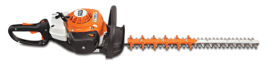 Кусторез бензиновый STIHL HS 82 T (75 см) с поворотной рукояткой 42370112952