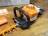 Кусторез бензиновый STIHL HS 82 T (75 см)  с поворотной рукояткой 42370112952 в Екатеринбурге