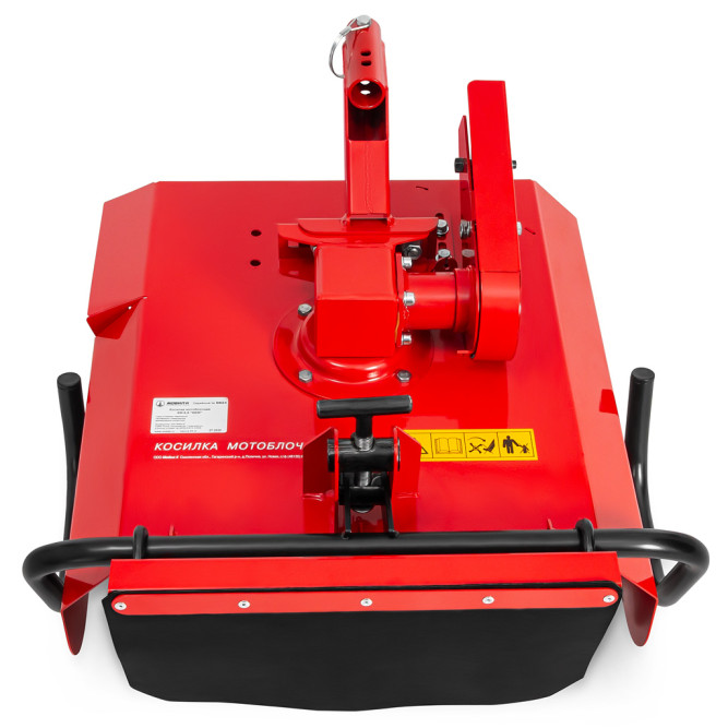 Косилка Мобил К КМ-0,5 &amp;quot;МБ&amp;quot; для мотоблока в Екатеринбурге