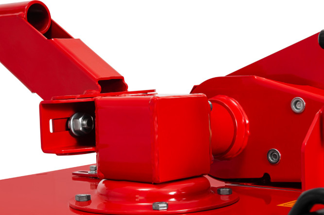 Косилка Мобил К КМ-0,5 &amp;quot;МБ&amp;quot; для мотоблока в Екатеринбурге