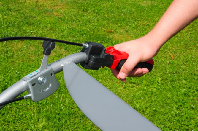 Косилка Мобил К КМ-0,5 &amp;quot;МБ&amp;quot; для мотоблока в Екатеринбурге