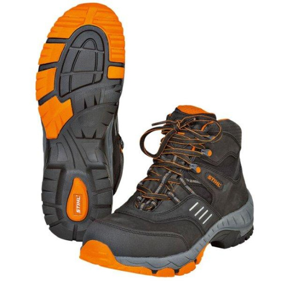 Ботинки WORKER S3 р-45 STIHL 00008851345 в Екатеринбурге