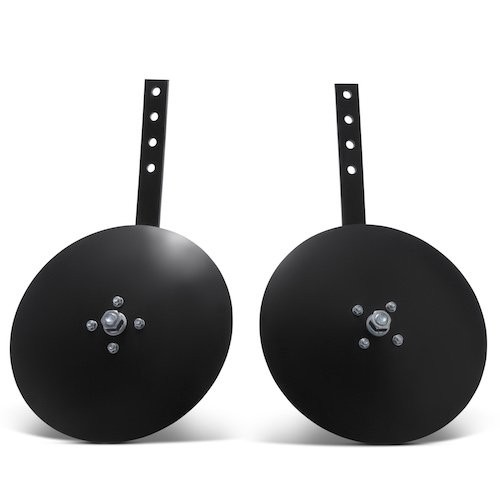 Окучник дисковый Мобил К регулируемый в Екатеринбурге