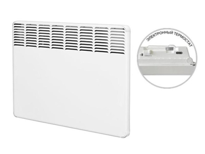 Конвектор DANTEX Arctic SE45N-05 в Екатеринбурге