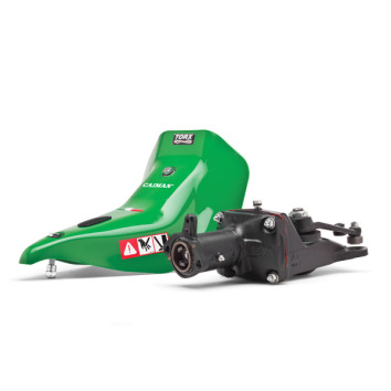 Трансмиссия в масляной ванне CAIMAN 923-80116