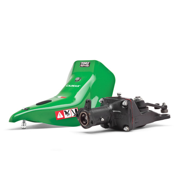 Трансмиссия в масляной ванне CAIMAN 923-80116 в Екатеринбурге