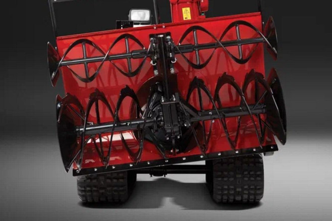 Снегоуборщик CAIMAN Edo 48YD(35-S) в Екатеринбурге