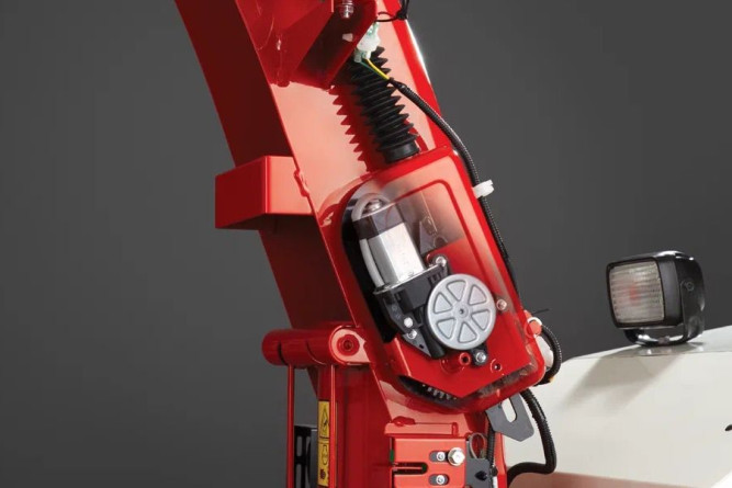 Снегоуборщик CAIMAN Edo 48YD(35-S) в Екатеринбурге