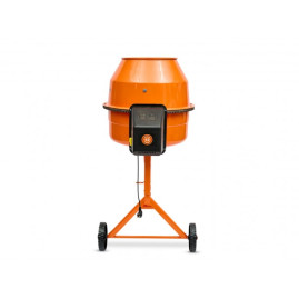 Бетоносмеситель VILLARTEC СМ-180С