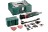 Многофункциональный инструмент Metabo MT 400 Quick SET 601406700 в Екатеринбурге