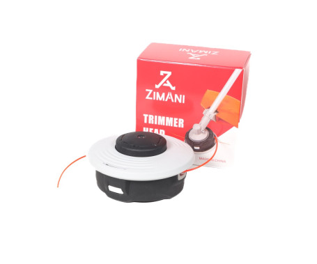 Триммерная головка ZimAni Autocut 46-2 для FS160 FS220 FS280 FS290 в Екатеринбурге