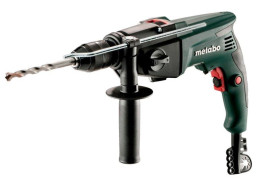 Ударная дрель Metabo SBE 760 600841000