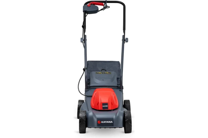 Газонокосилка электрическая KATANA KL3210E