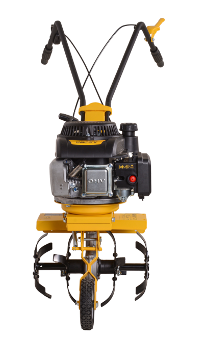 Мотокультиватор Huter GMC-5.0