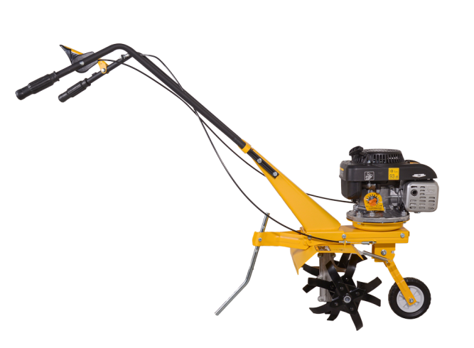 Мотокультиватор Huter GMC-5.0