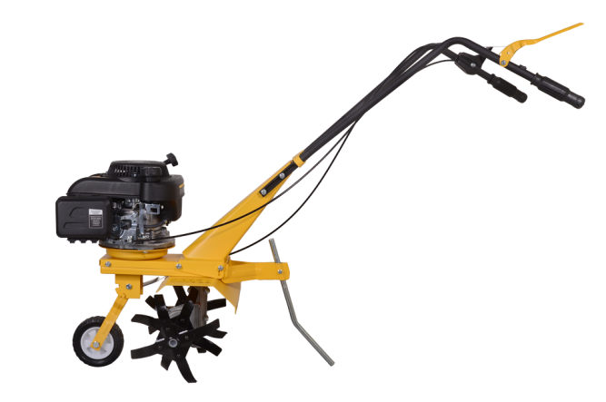 Мотокультиватор Huter GMC-5.0