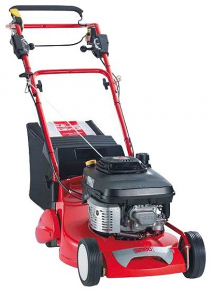 Газонокосилка бензиновая Sabo 47 K Vario B