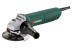 Угловая шлифовальная машина Metabo W1100-125 601237010 в Екатеринбурге