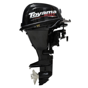 Лодочный мотор TOYAMA F20AFWS-EFI 4 тактн