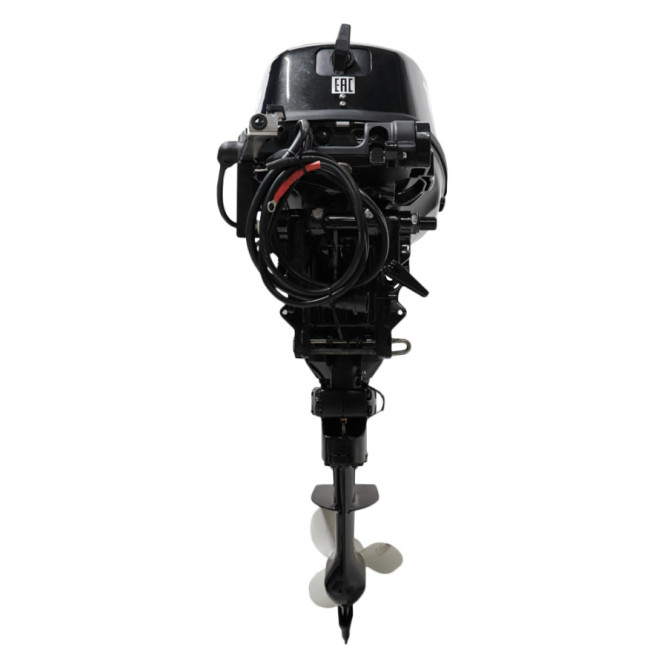 Лодочный мотор TOYAMA F20AFWS-EFI 4 тактн в Екатеринбурге