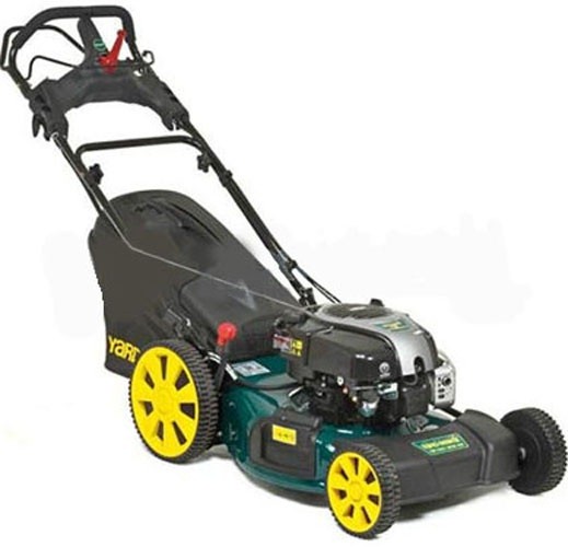 Газонокосилка бензиновая Yard-Man YM 7021 SPBE HW