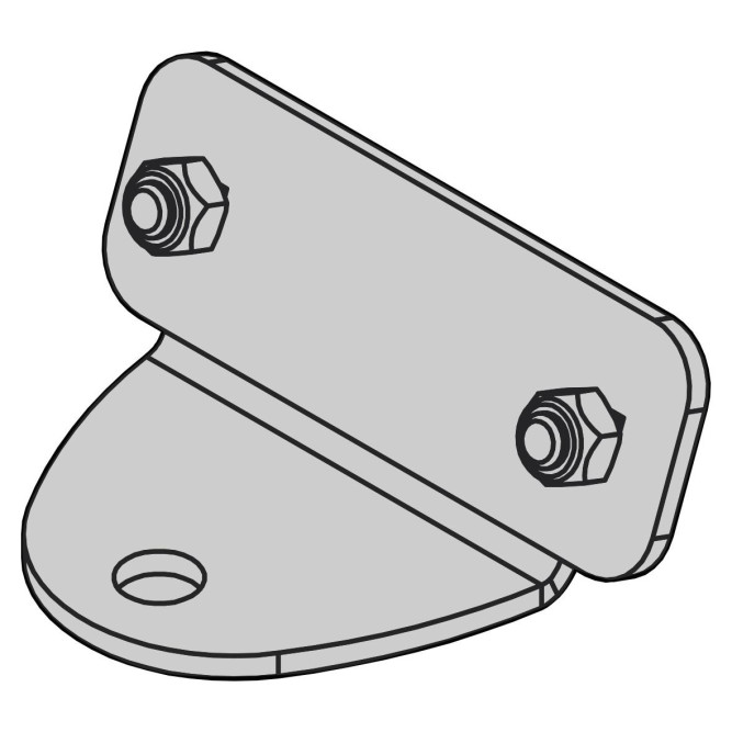Сцепное устройство для тракторов в Екатеринбурге