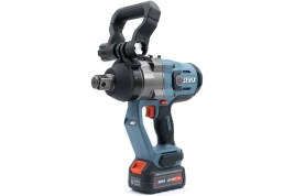 Ударный аккумуляторный гайковерт SENIX PDWX2-M6-EU-0 без акк и ЗУ