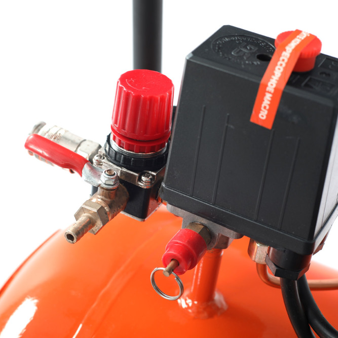 Компрессор PATRIOT Expert поршневой ременной PTR 100-440I в Екатеринбурге