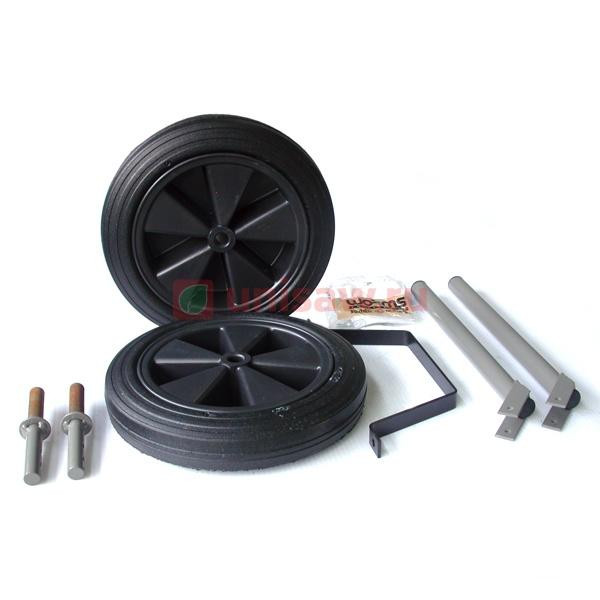 Транспорт. набор д. генератора 6010XL27, 7510XL27, 8510MTXL27, MIXTE 4500, MIXTE 5100, MIXTE 7000, ARC220 Caiman в Екатеринбурге